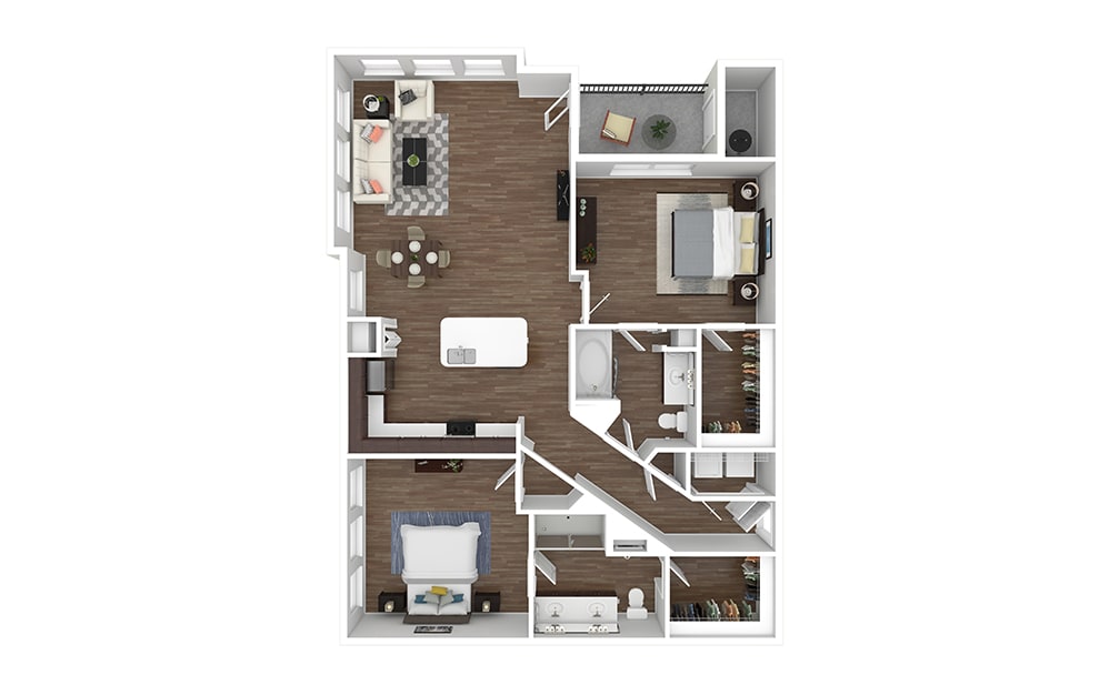 Cortland Broomfield – 4117