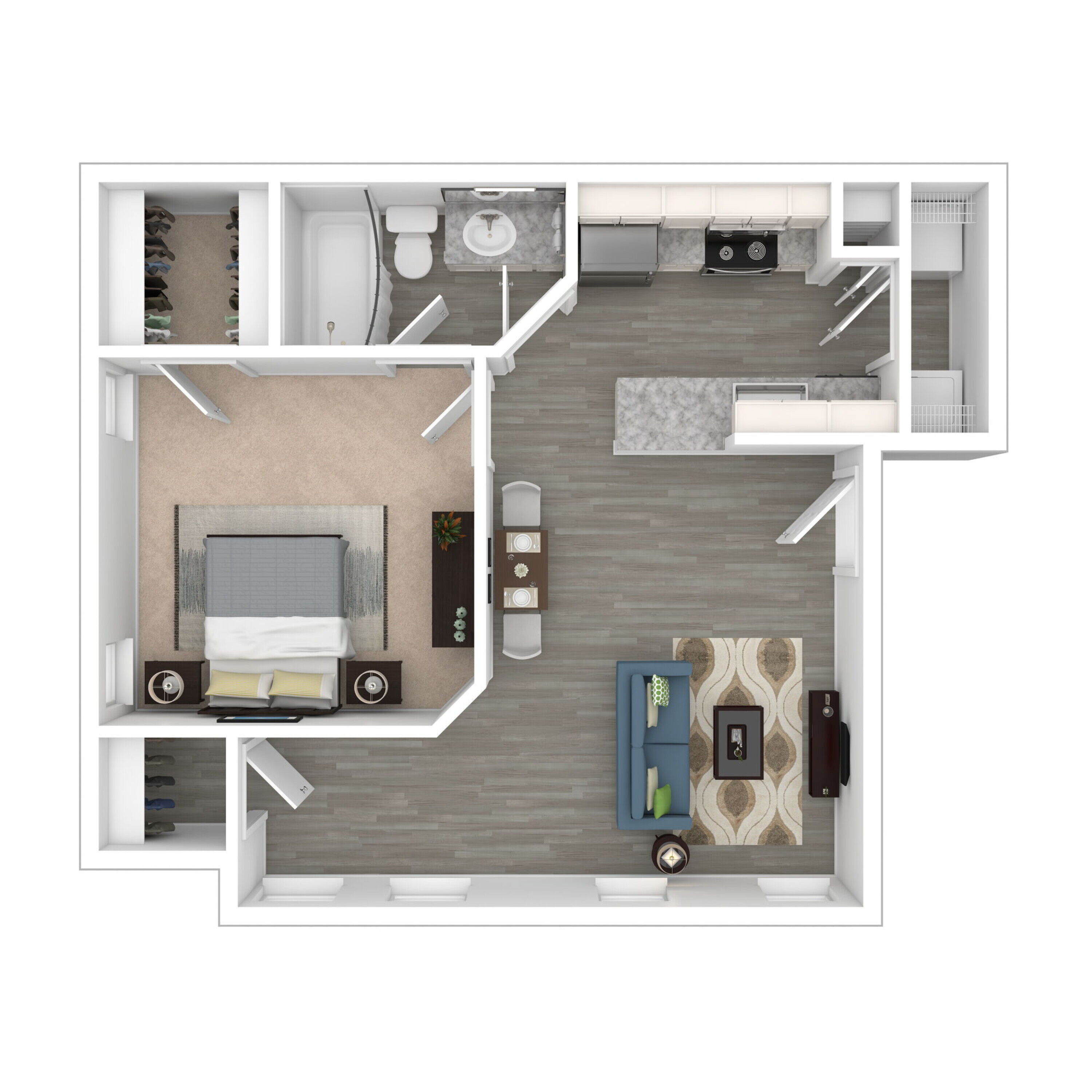 Atlas at Lakeview – 502