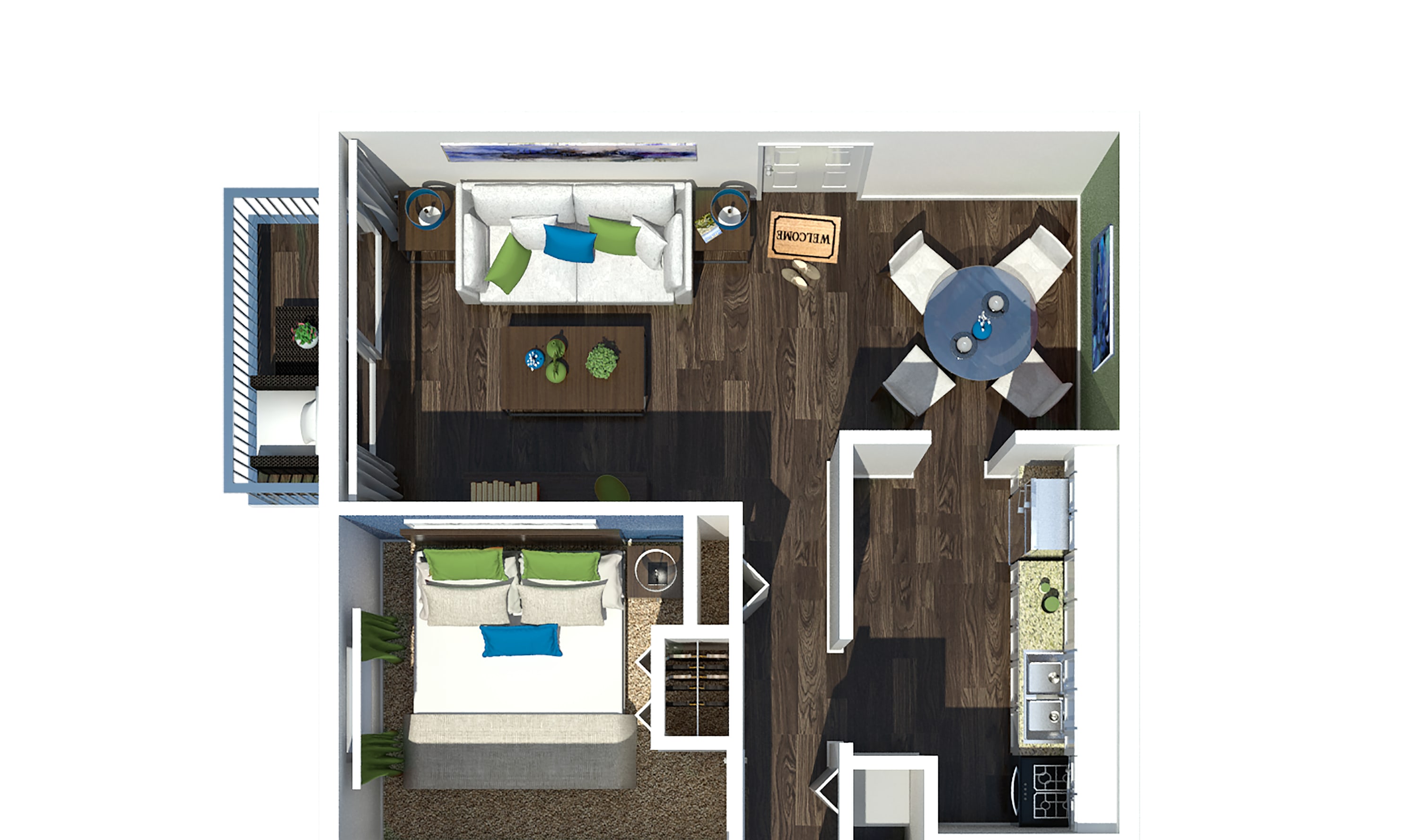 The Avery – 7140-1