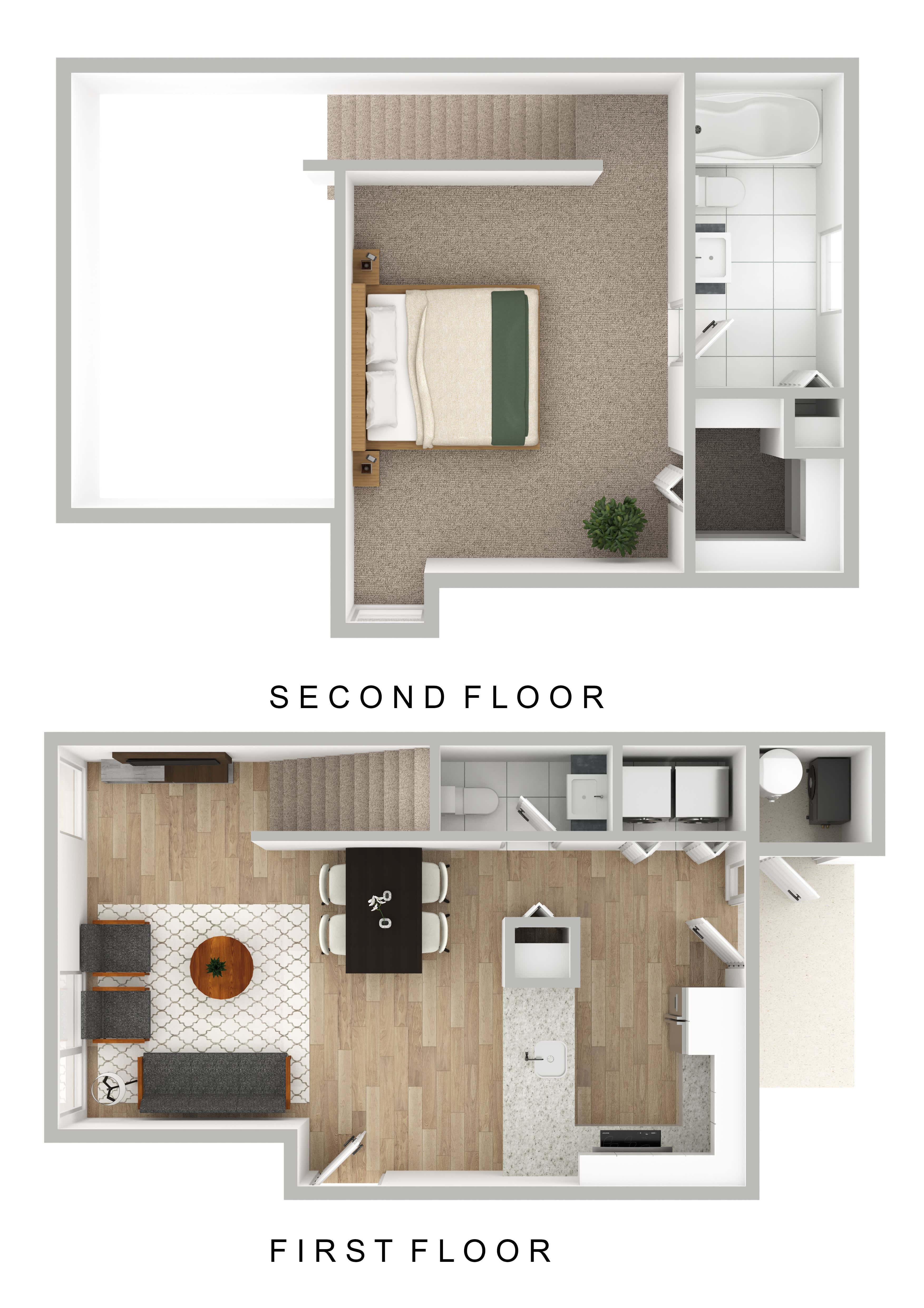 Mariners Hill Apartments – 0401