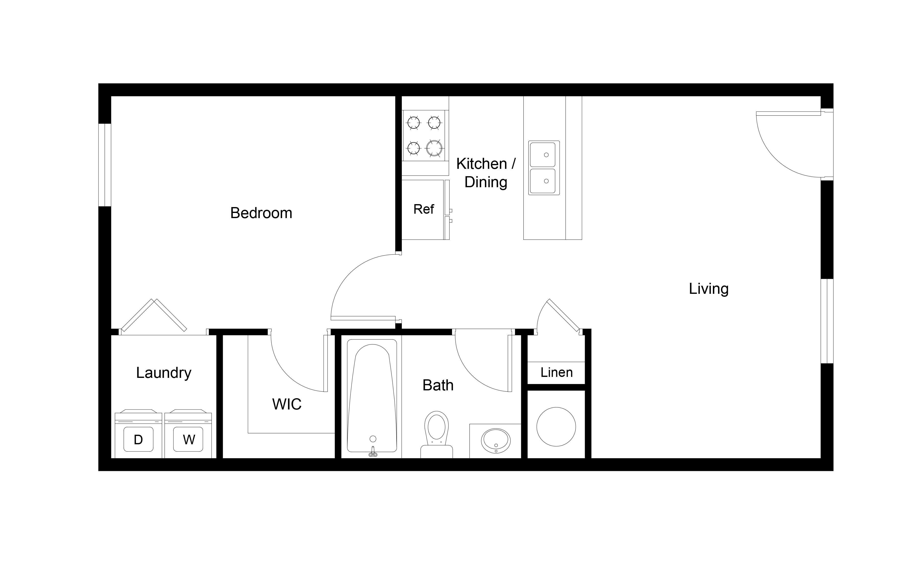 The Grove Apartments – 404-0305