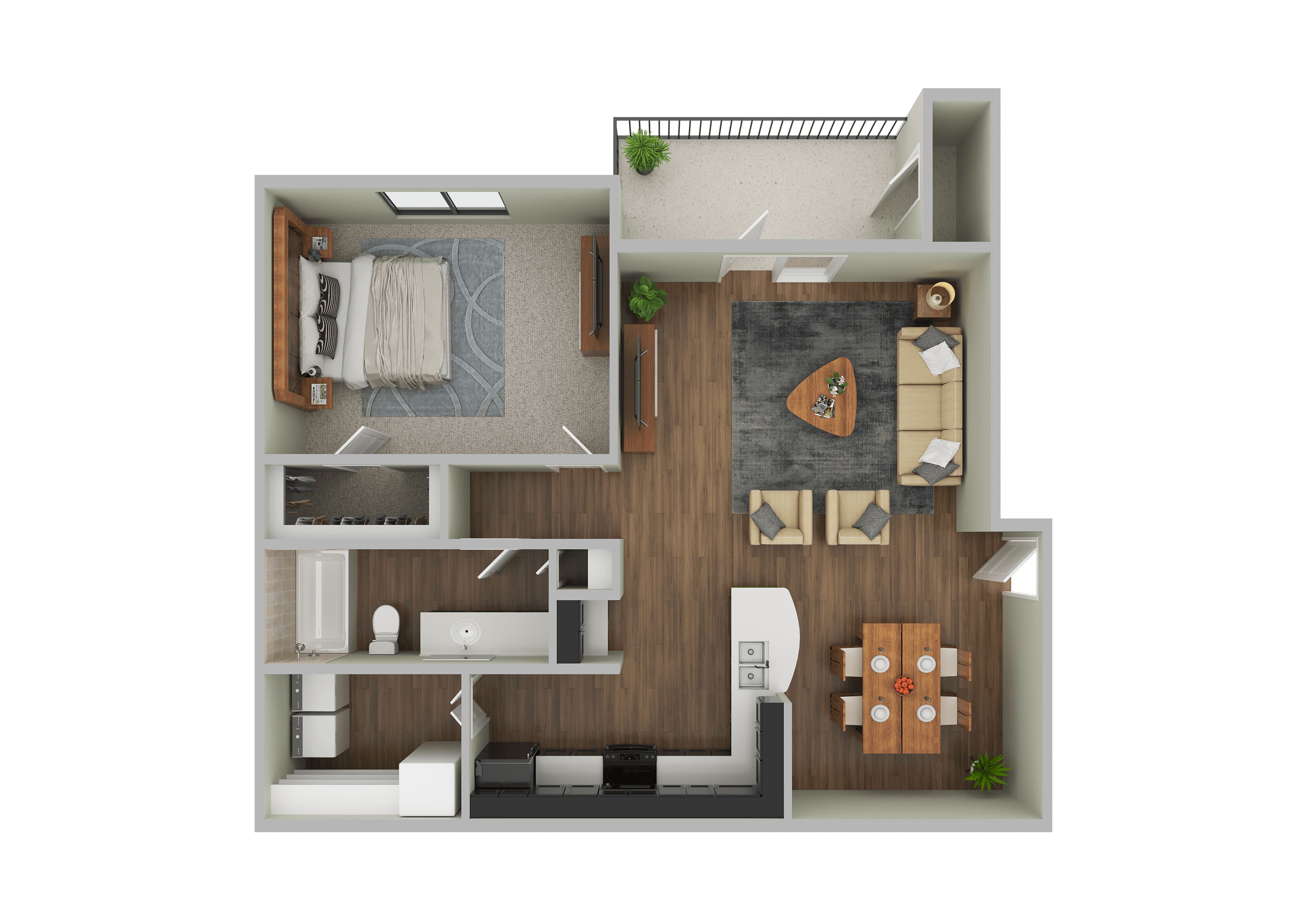 The Preserve at Hunters Crossing – 0513