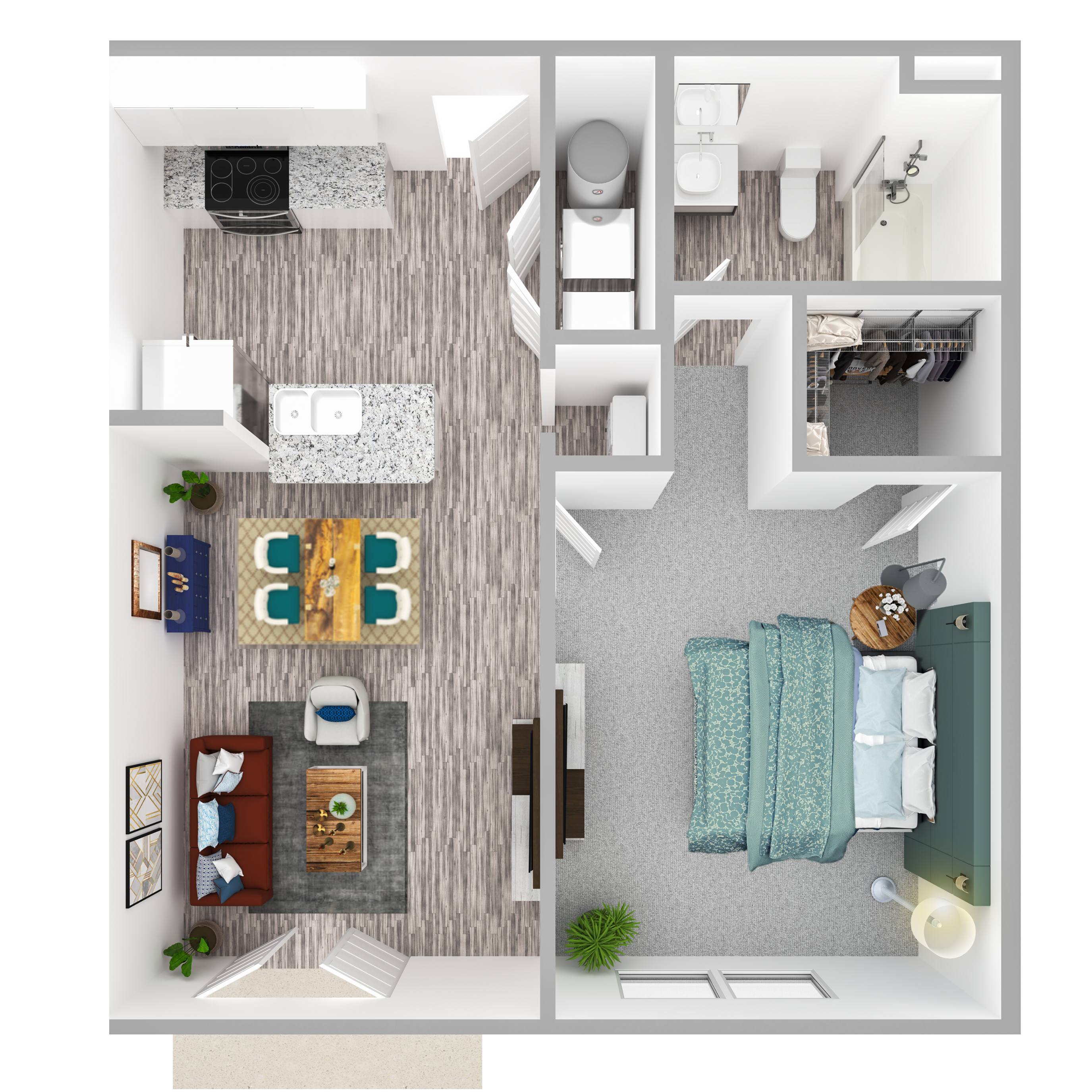 Preston Park – 2022-2022-307