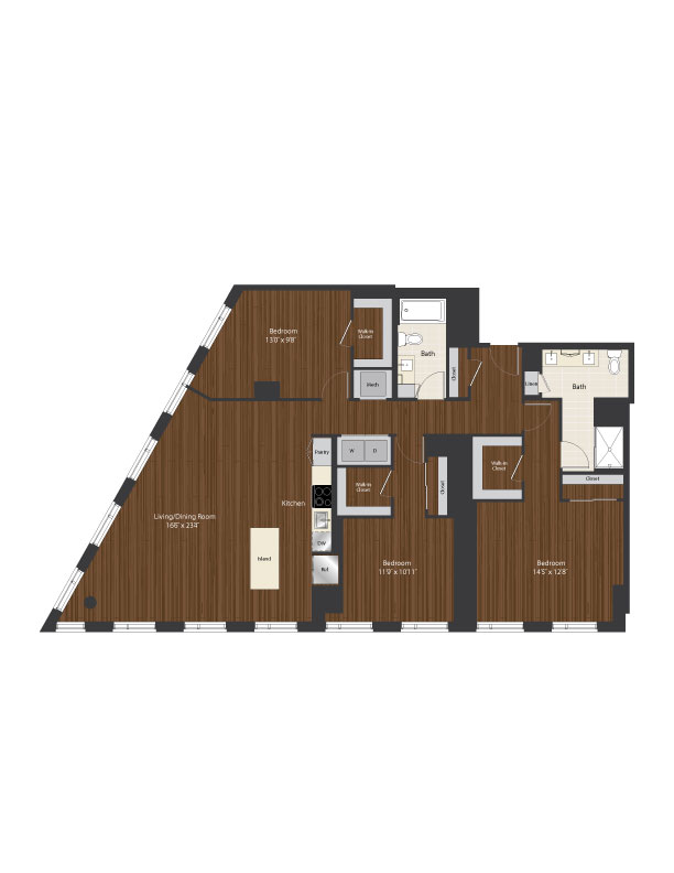 VITA Tysons Corner Center – 2613