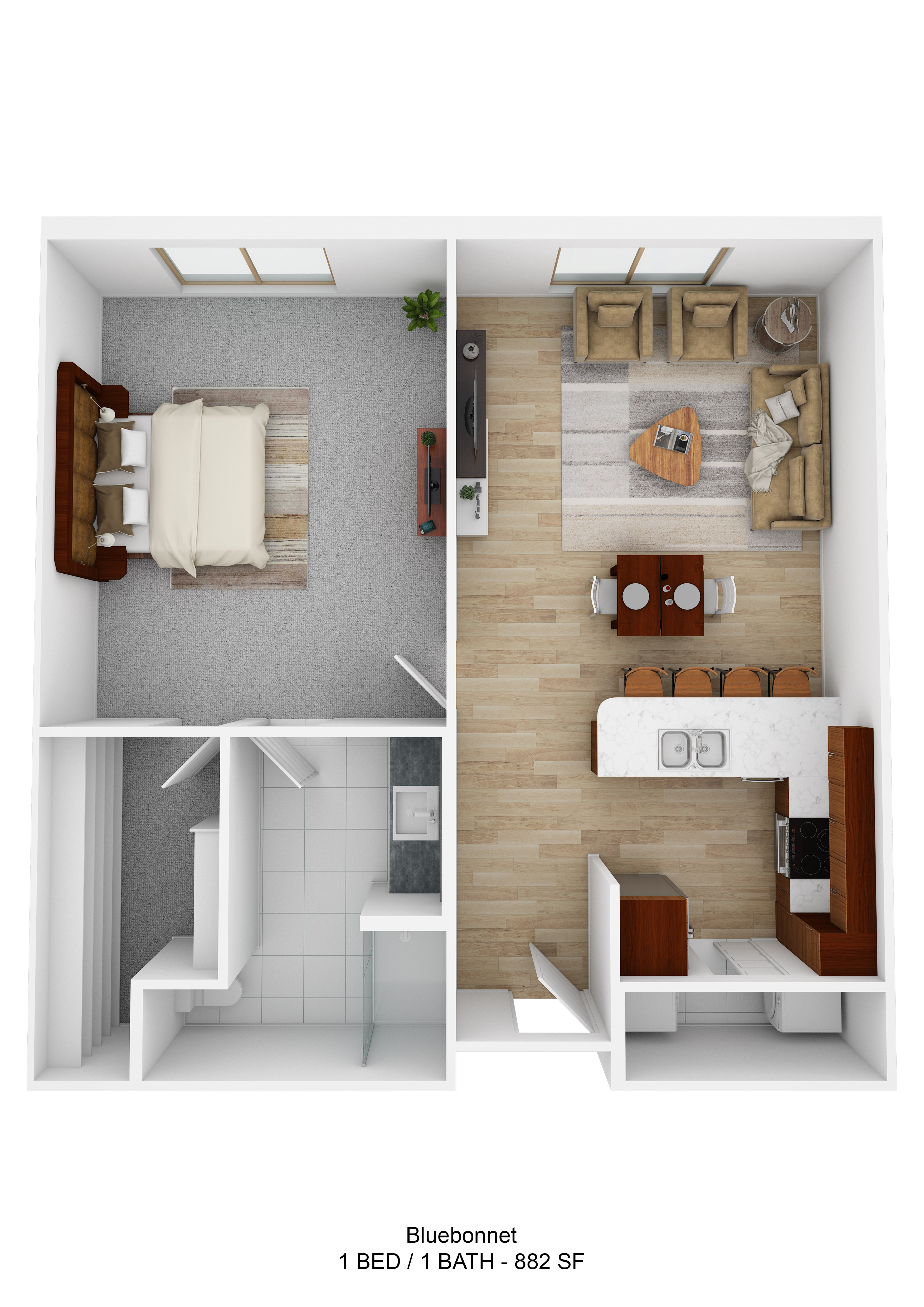 Heritage Village Residences – 316