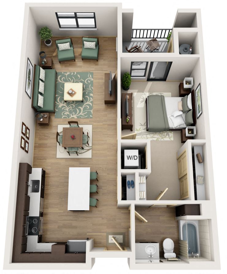 56 North – 1048