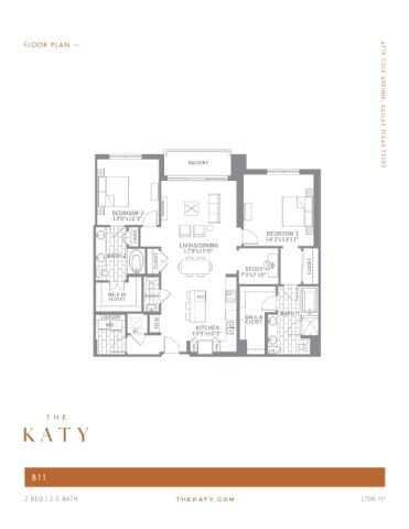 The Katy – 618