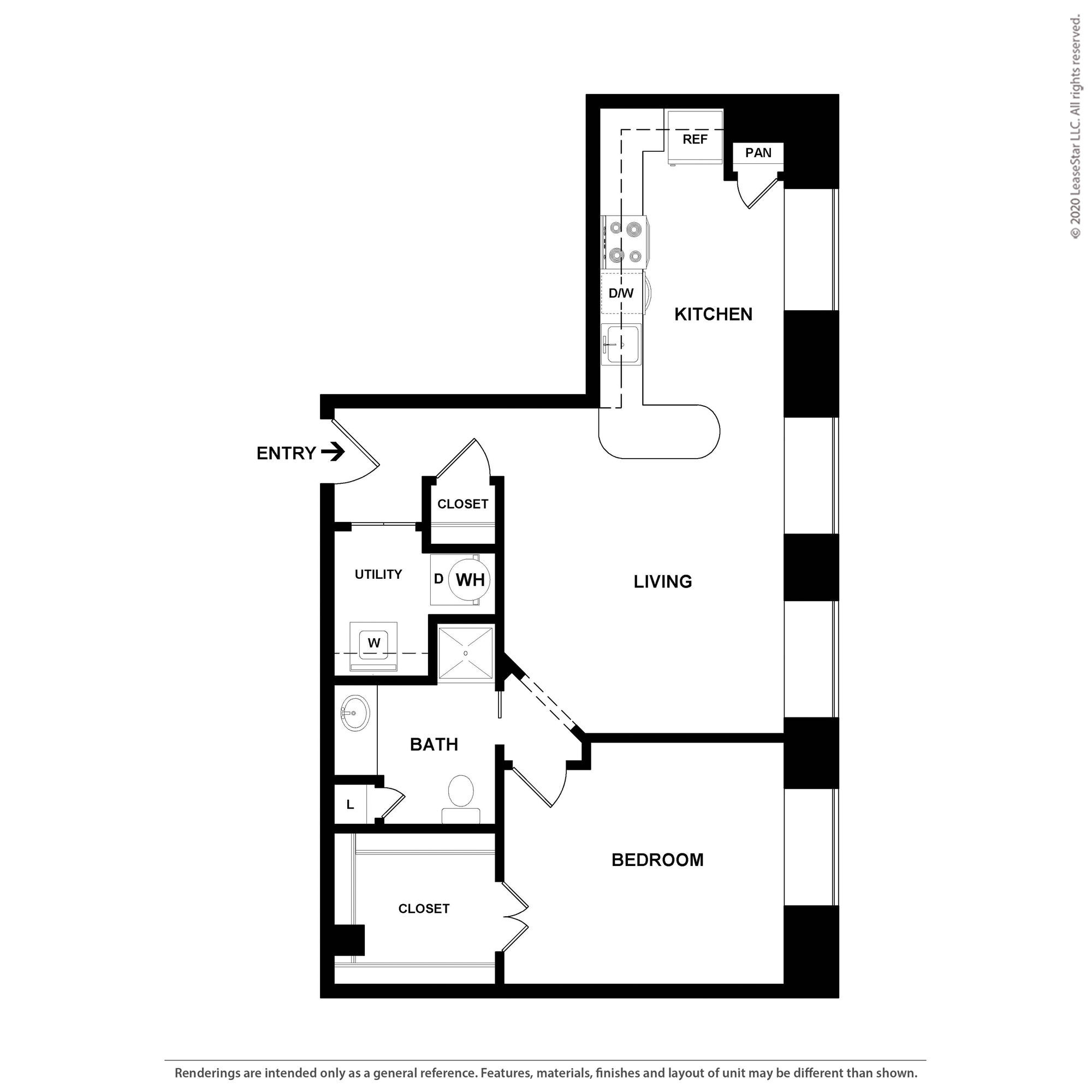 400 North Ervay – 324