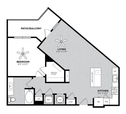 The Jade at Avondale – 524