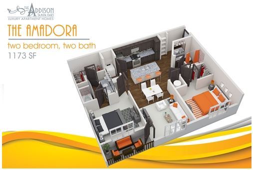 Addison at Tampa Oaks – 3221