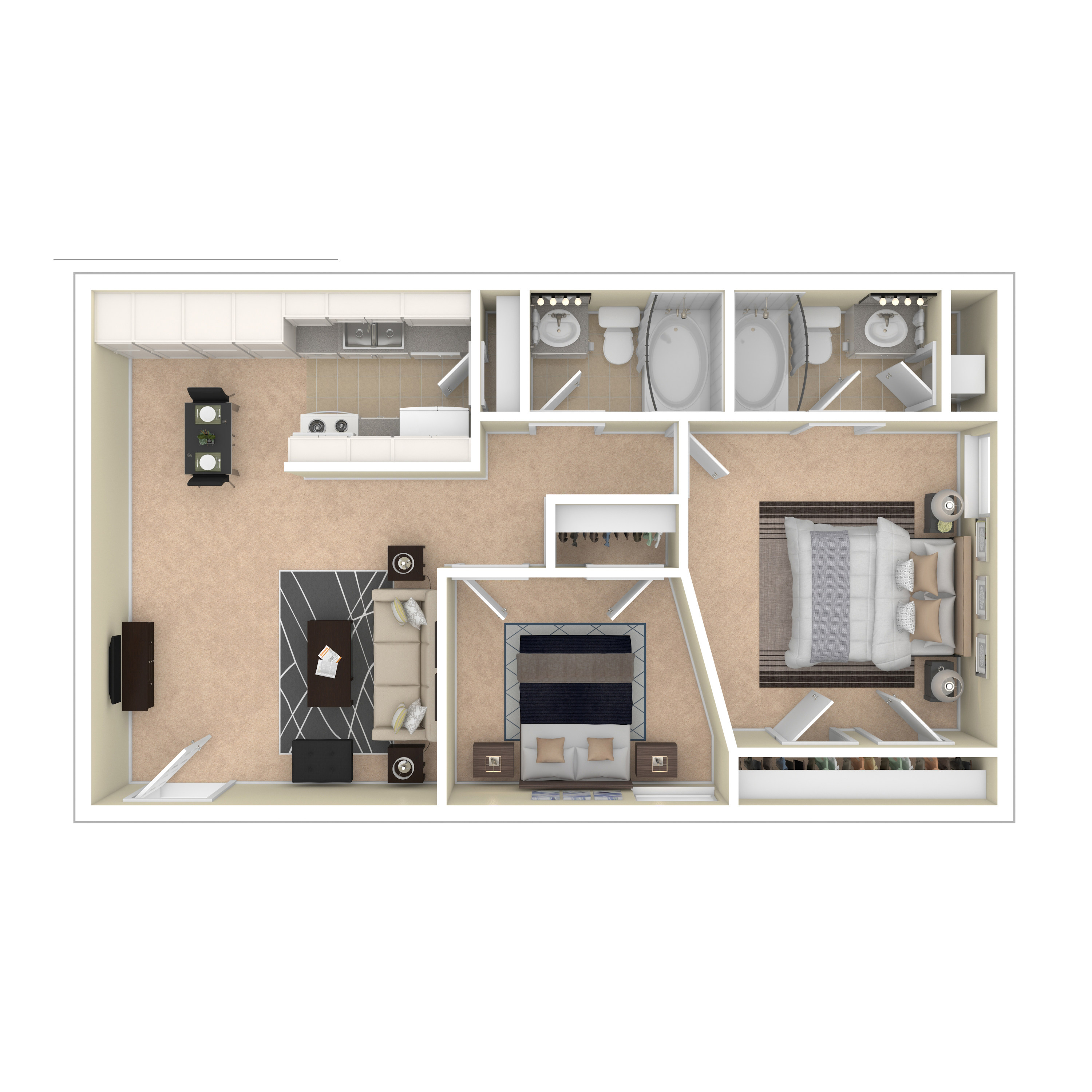 The Annex – 3-307