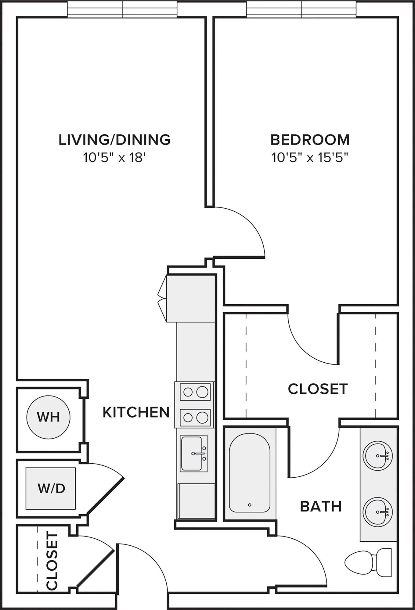 Modera Berkeley Heights – 225