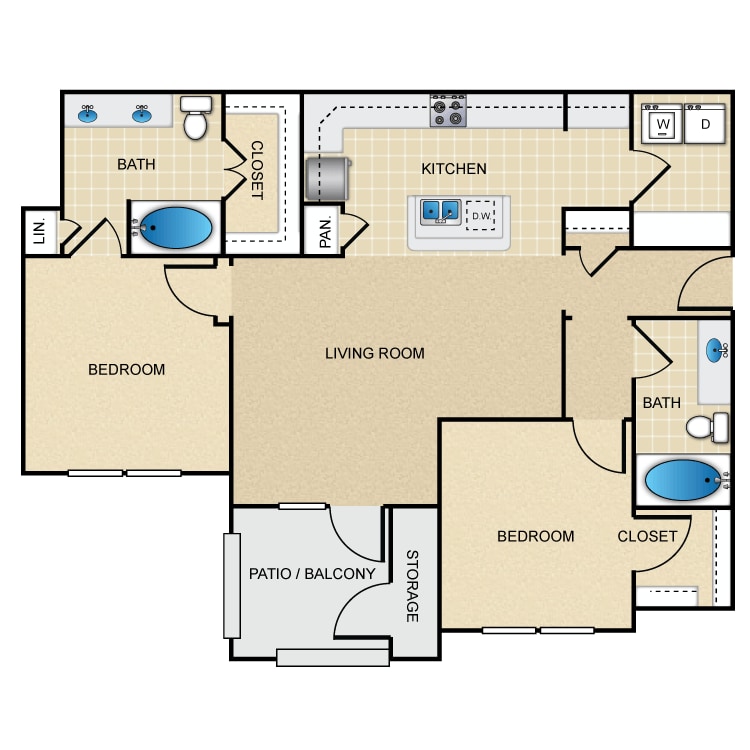 Overlook Ranch – 1431