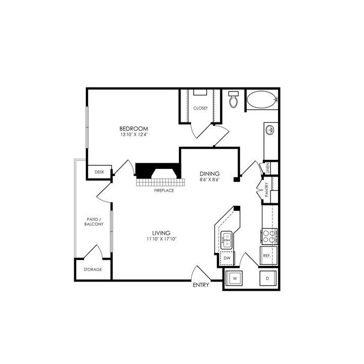 The Montgomery – 22614