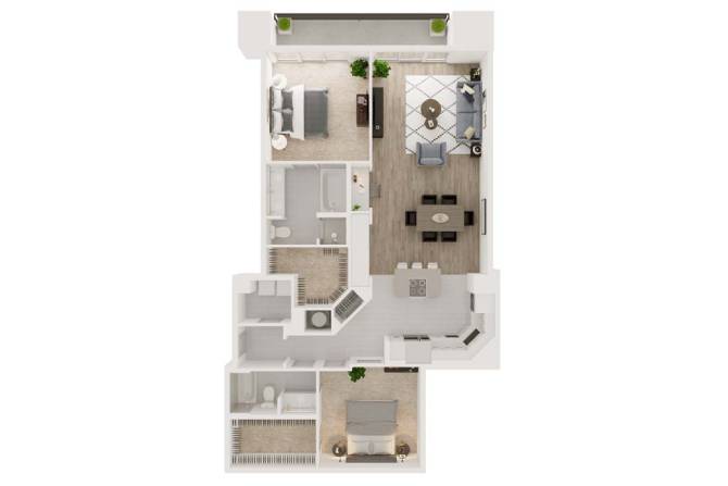 7 Riverway – 1911