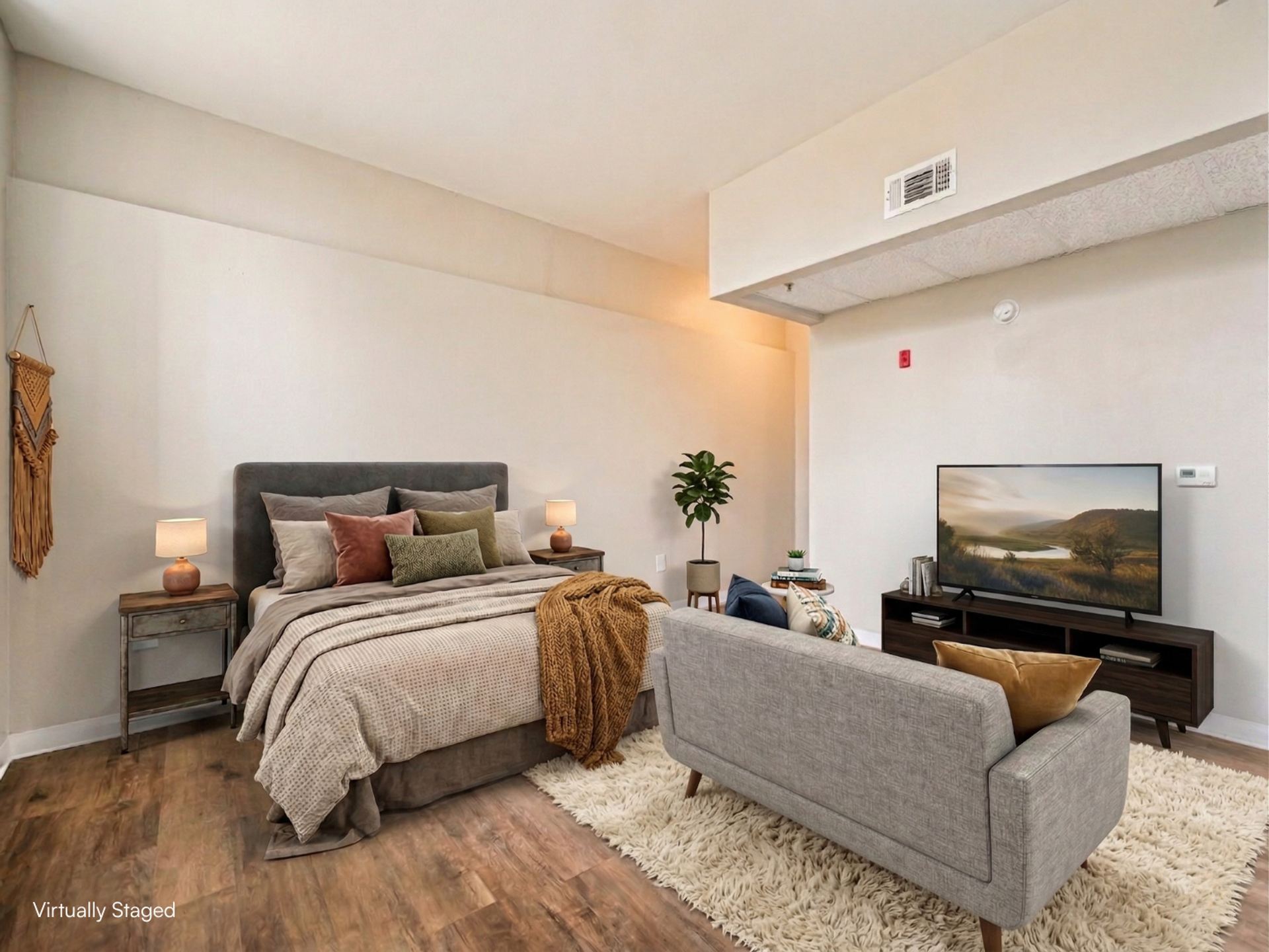 Affordable, Spacious Living at Flyers Landing, Fairborn – Flyers Landing: Studio (60%)