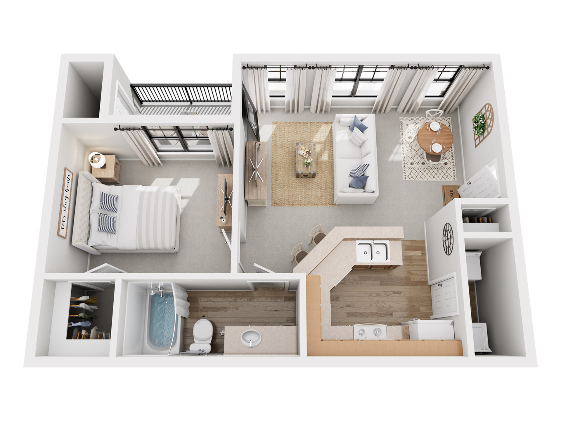 Toscana at Valley Ridge – 02301