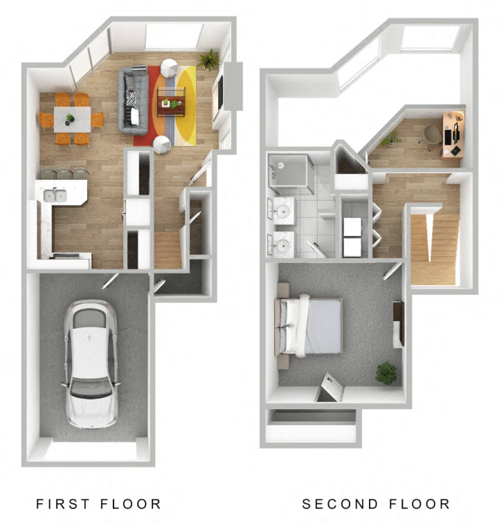 Waterchase Gardens – 8763