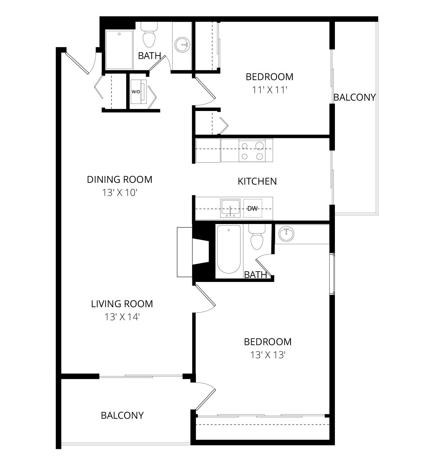 Eagle Ridge – 40-201