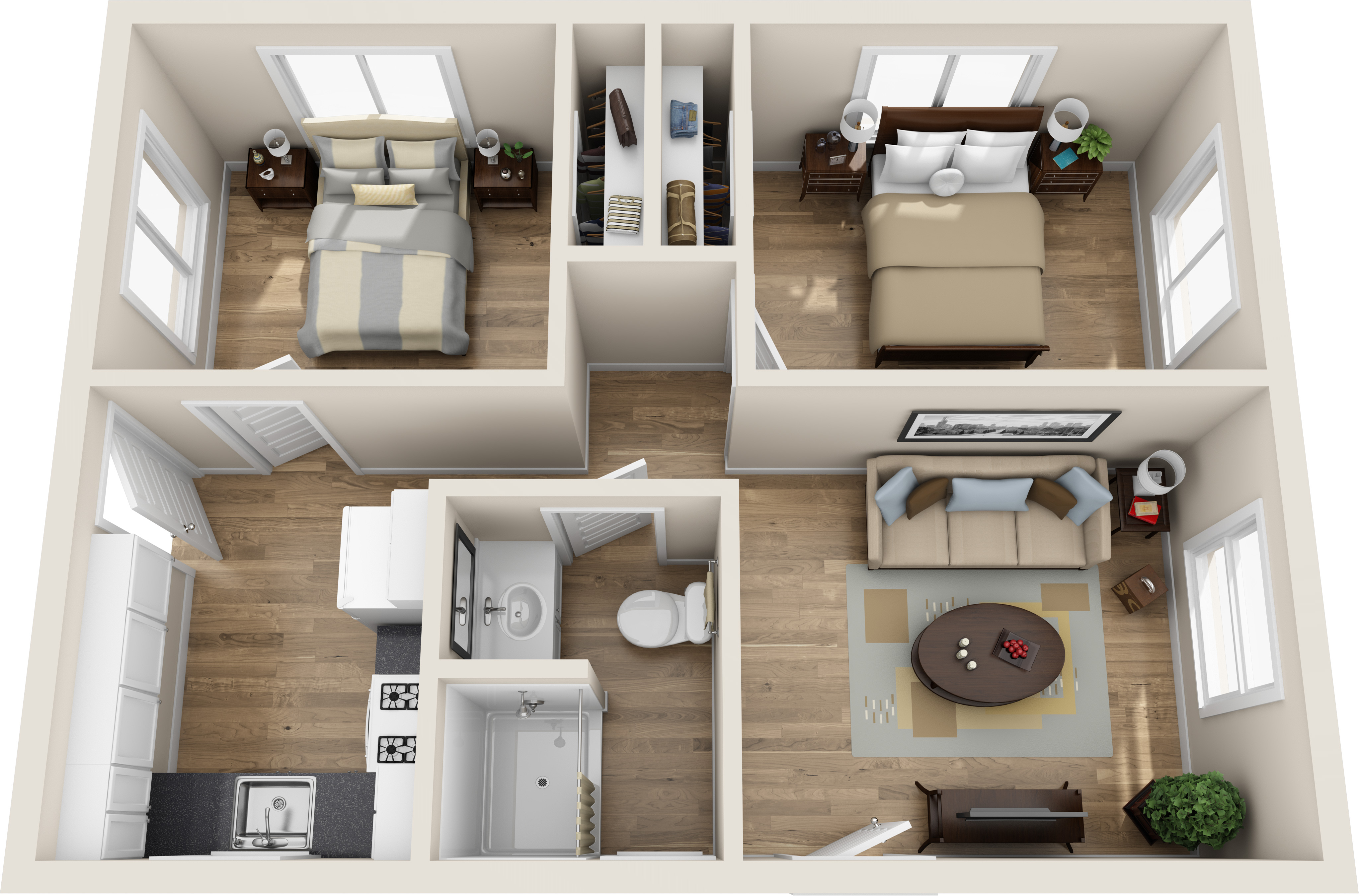 The Sands – 05