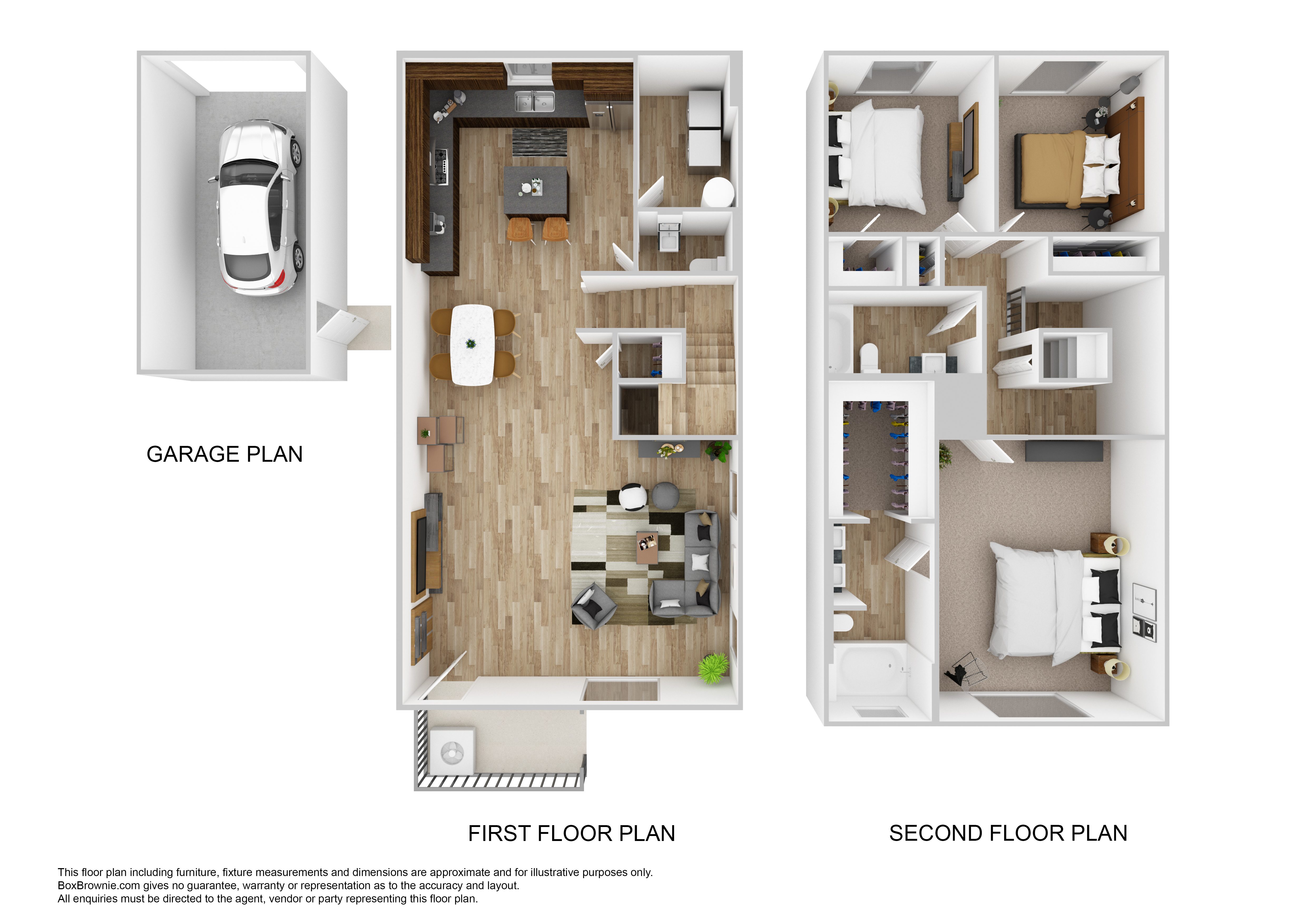 Woodgate – BUILDING 1-LOT 30