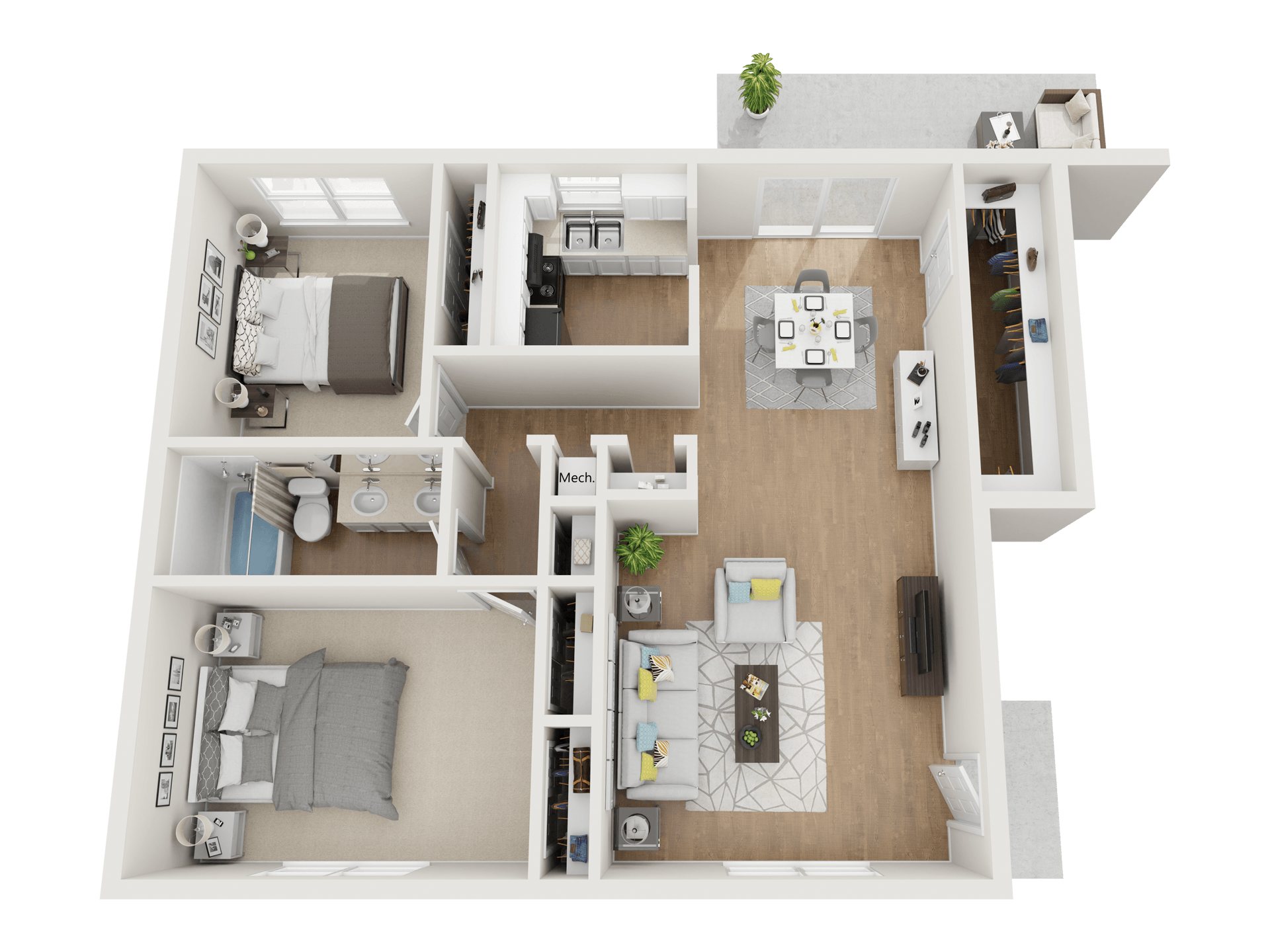 Rhythm at Riverdale – 259