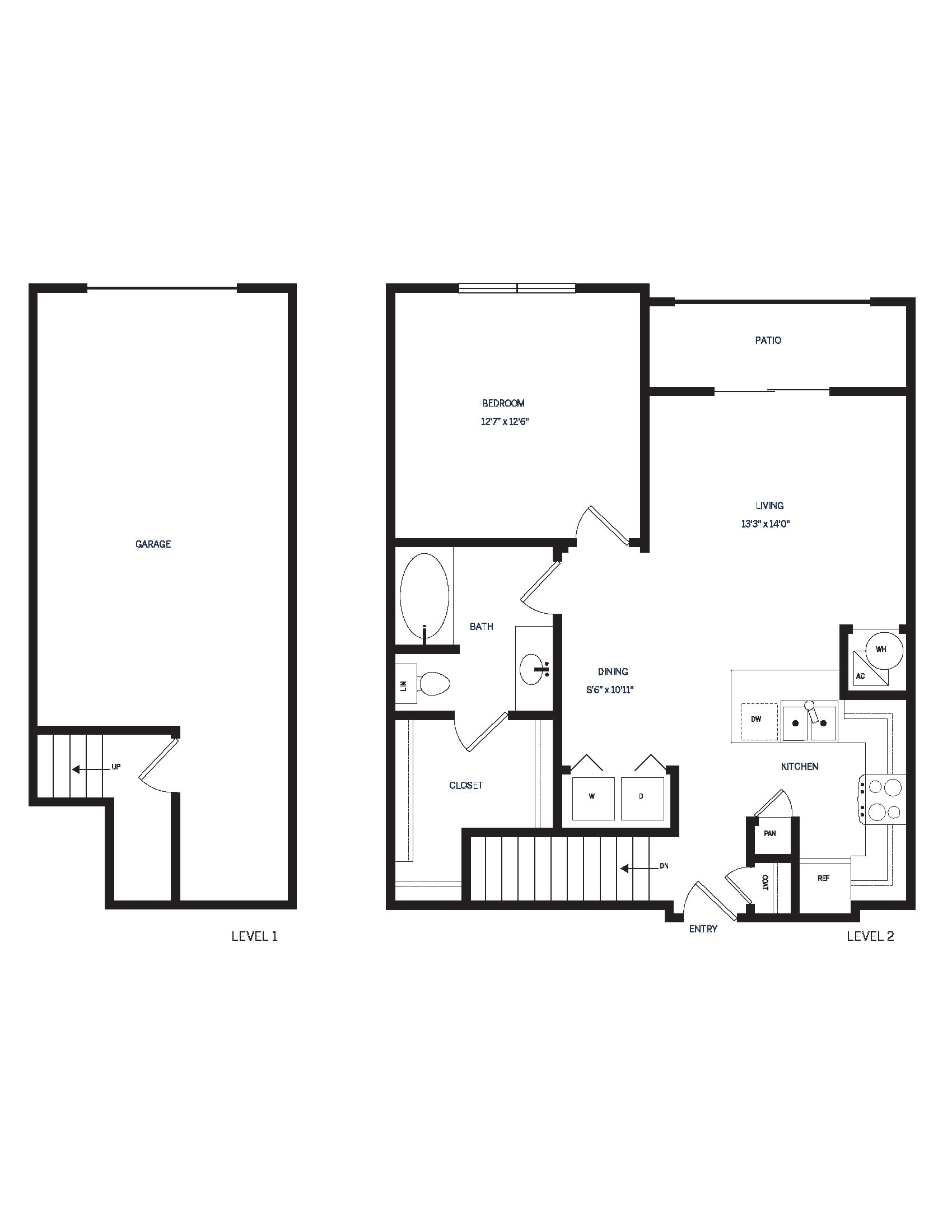 AVE Las Colinas – 2808