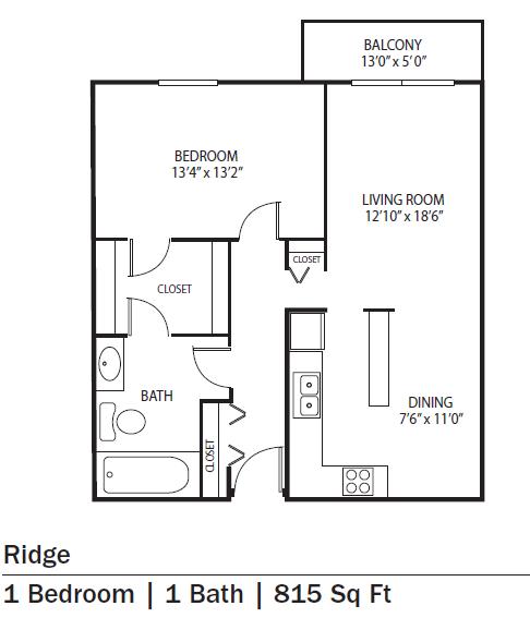 Cedars Lakeside – 799-0116