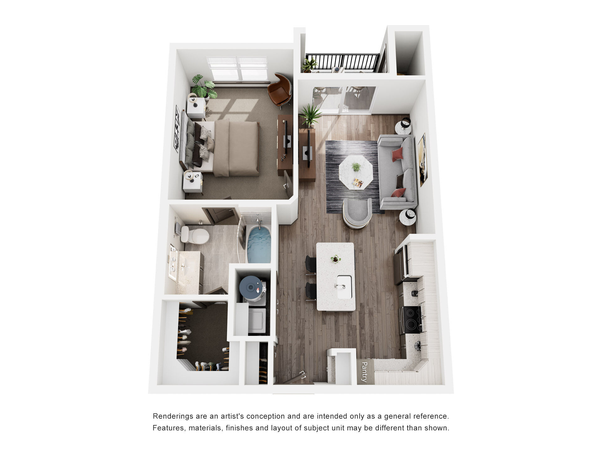 Avelyn Manor – 3307