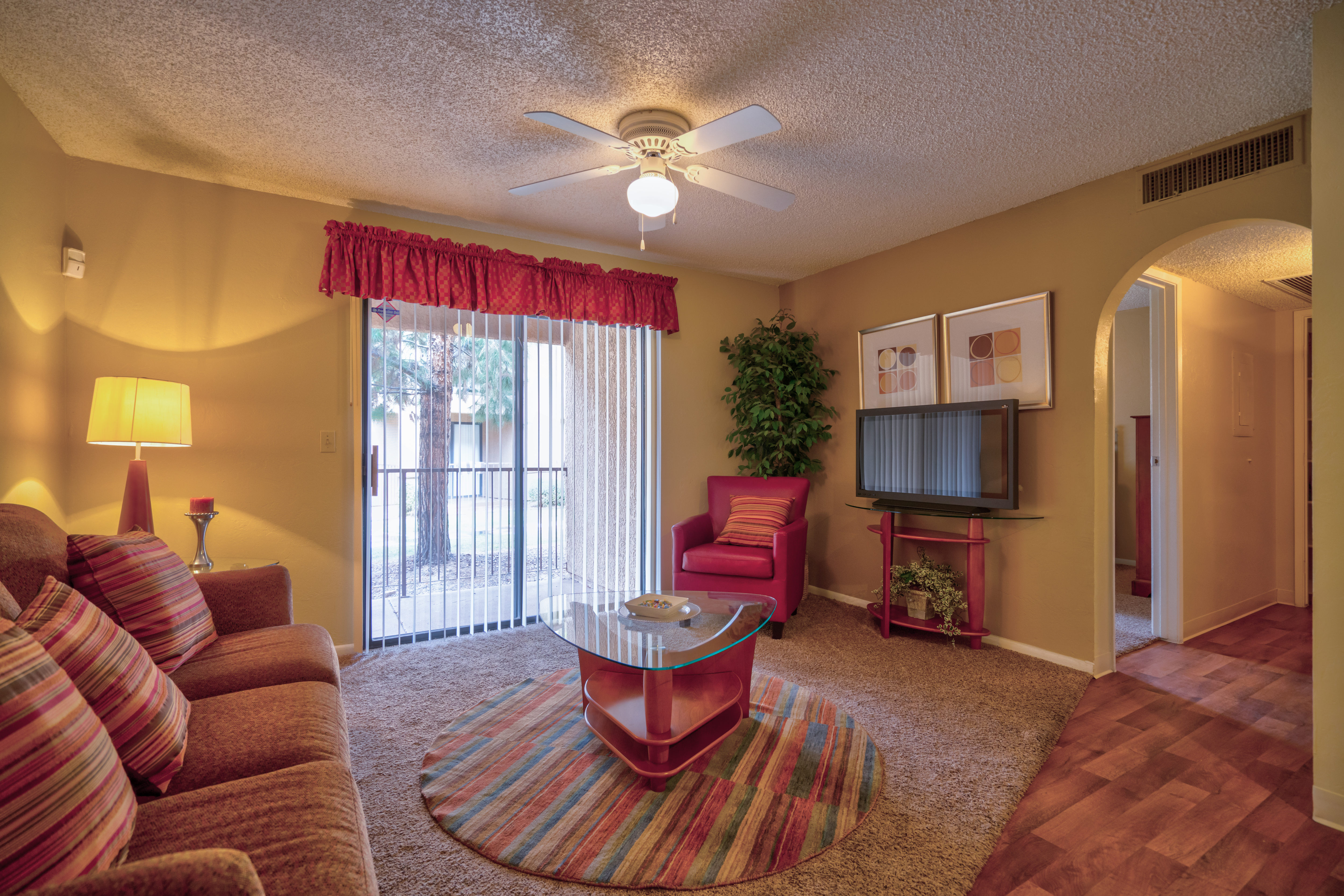 Palomino Crossing – 3-0321