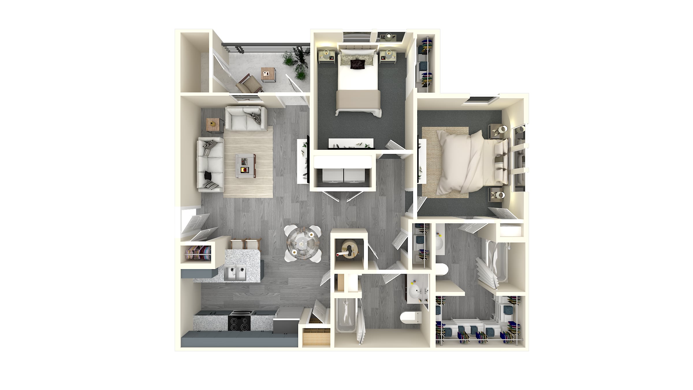 Santiago Estates – 43389