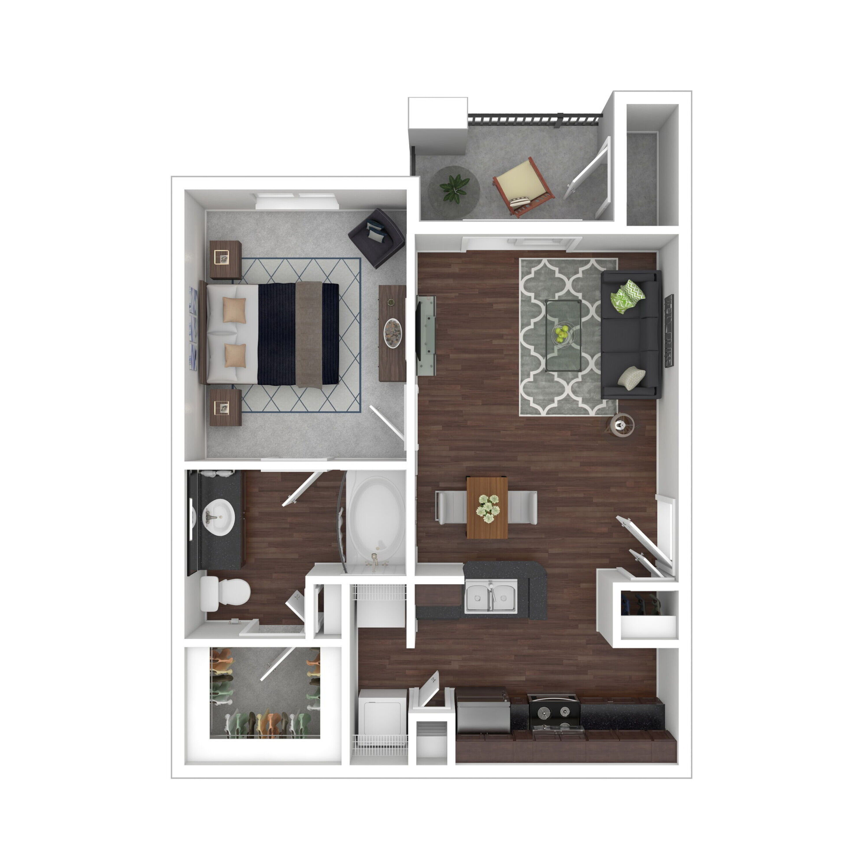 Sonterra Heights – 1026
