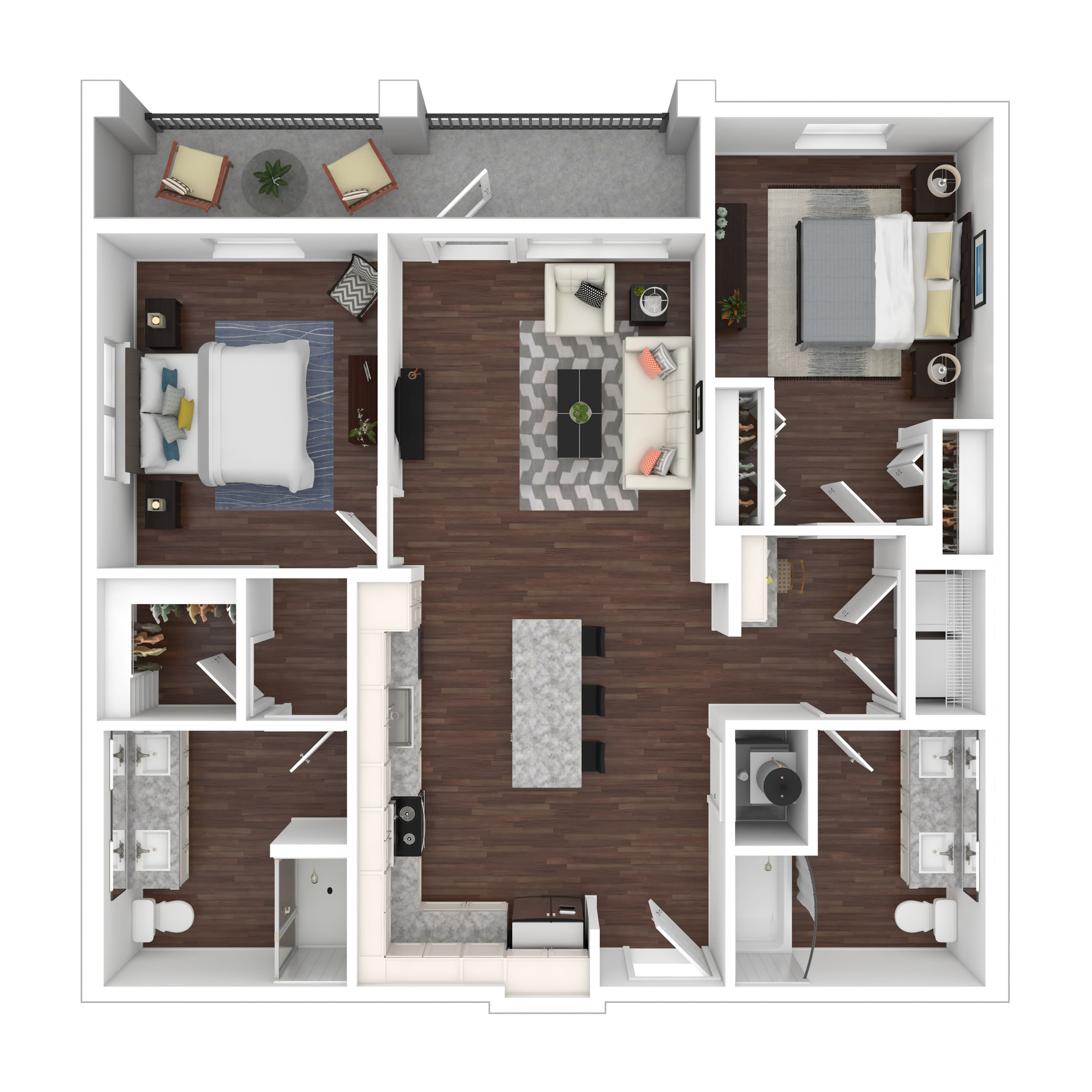 Brio Parc – 6400