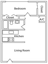 Park Hill Hollywood – A202