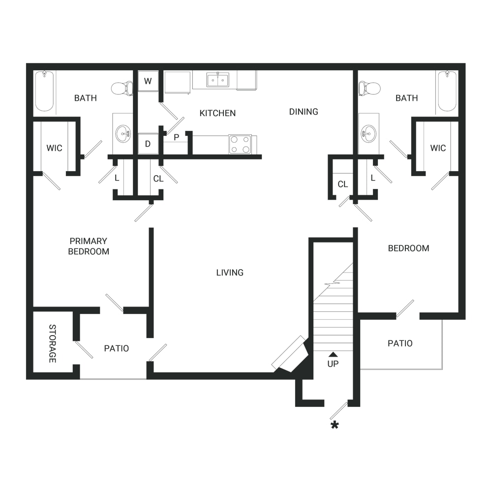 Marcus Pointe Grande – 2405
