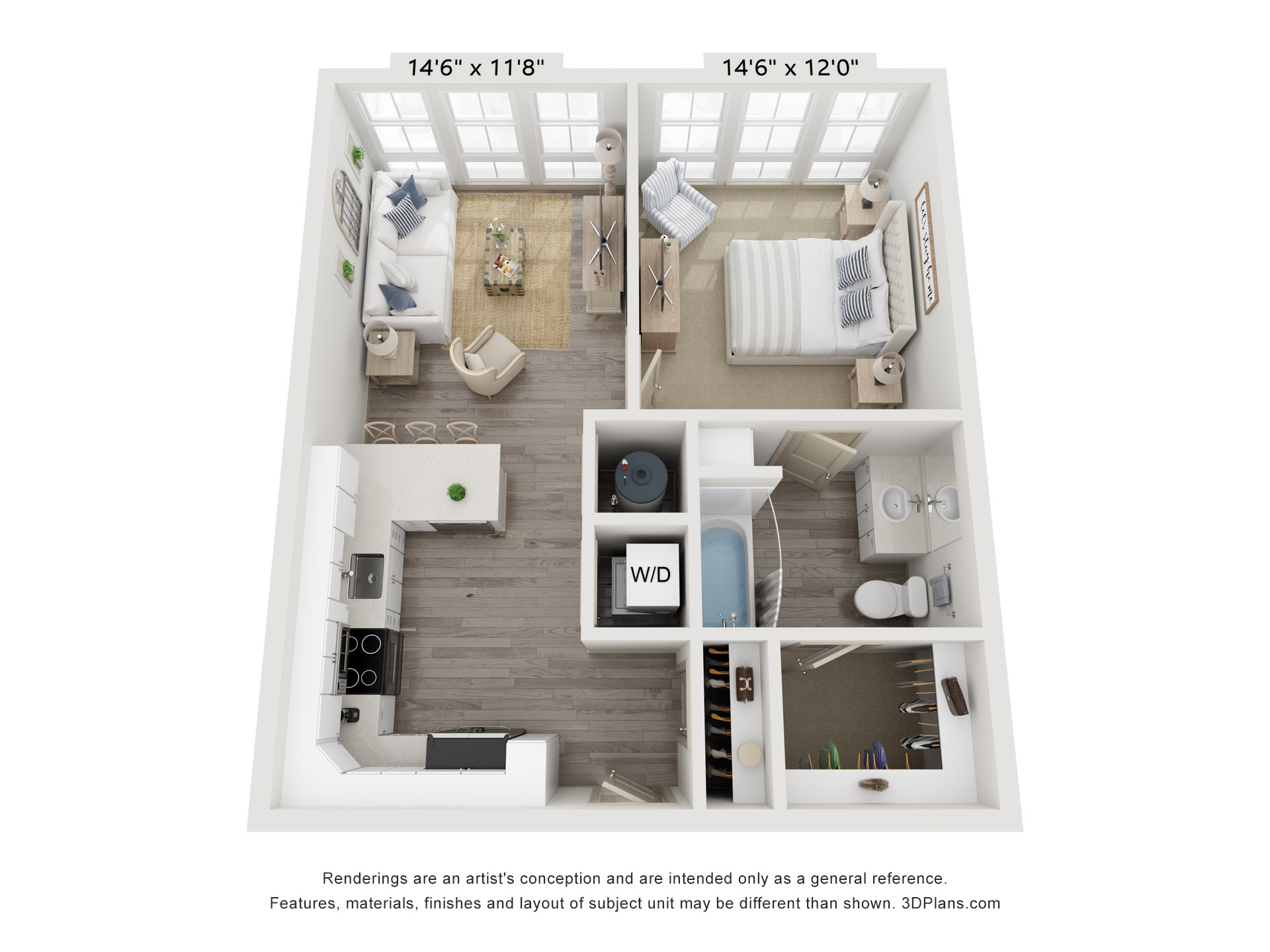 Madison Station – 411