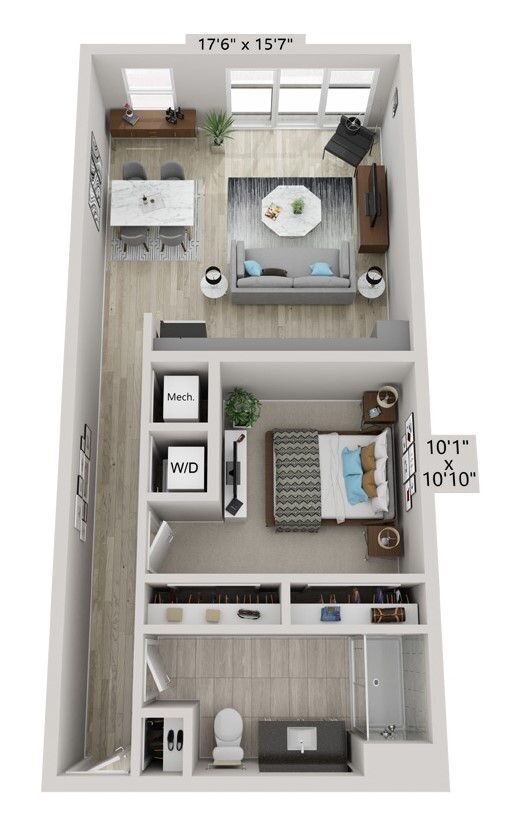 Marchon – 7209