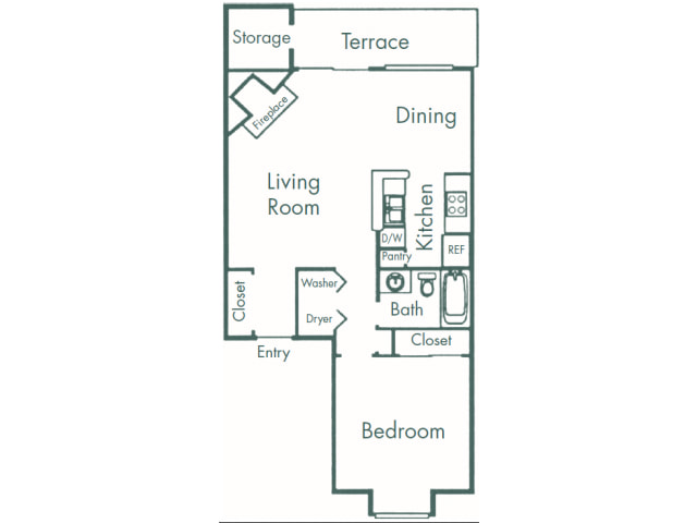 East Point – 33101