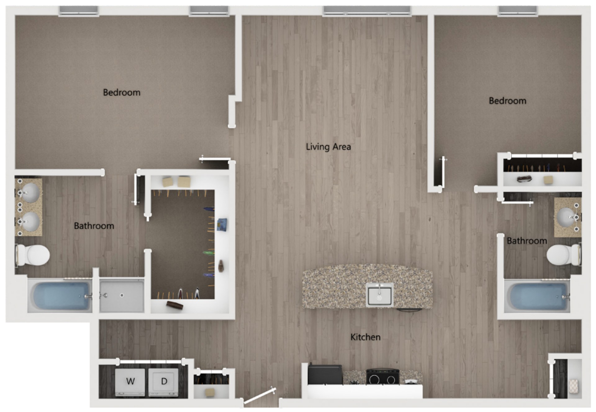 Standard on Main – 129*
