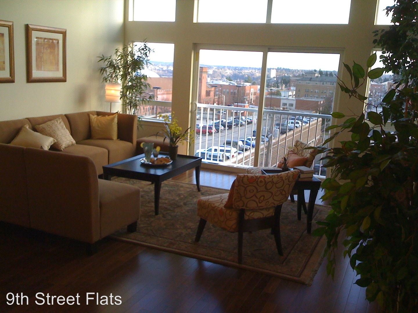 Urban Heights – 502