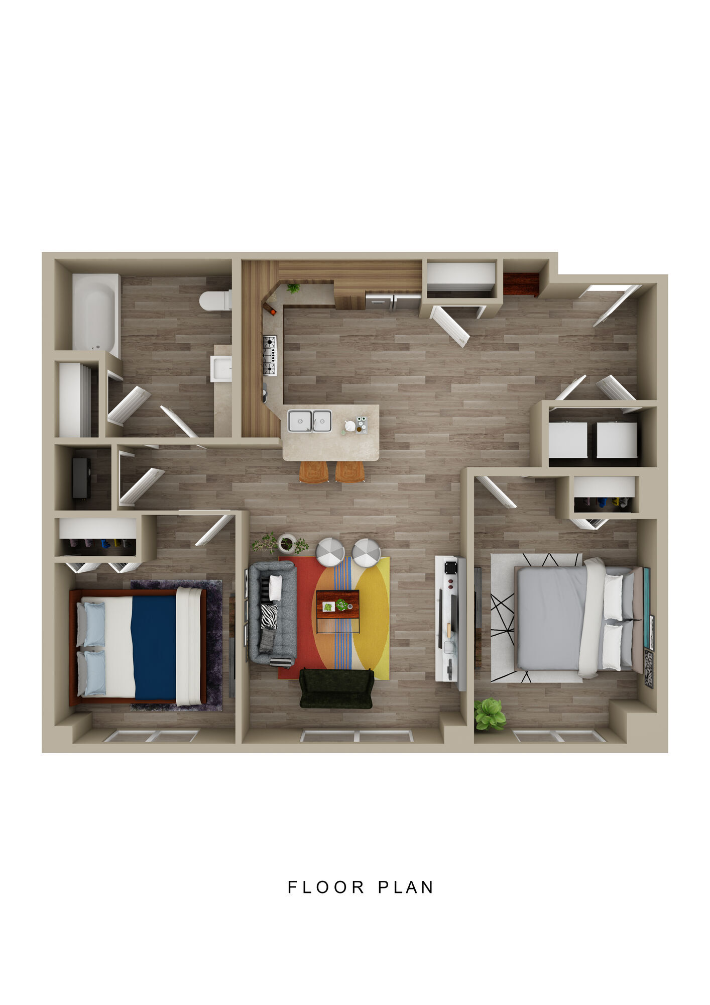 Villas on McQueen – 327