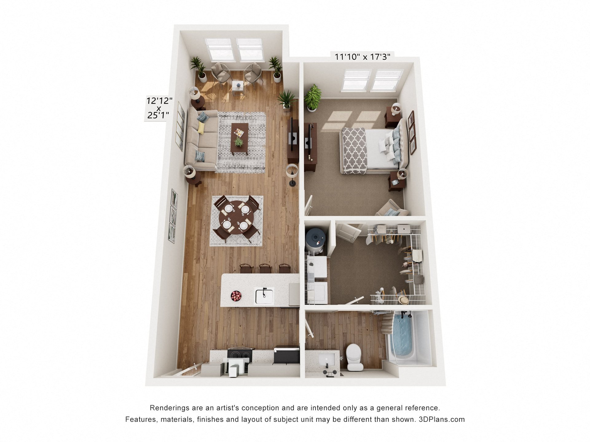 Elevate Rocky River – 3859-205