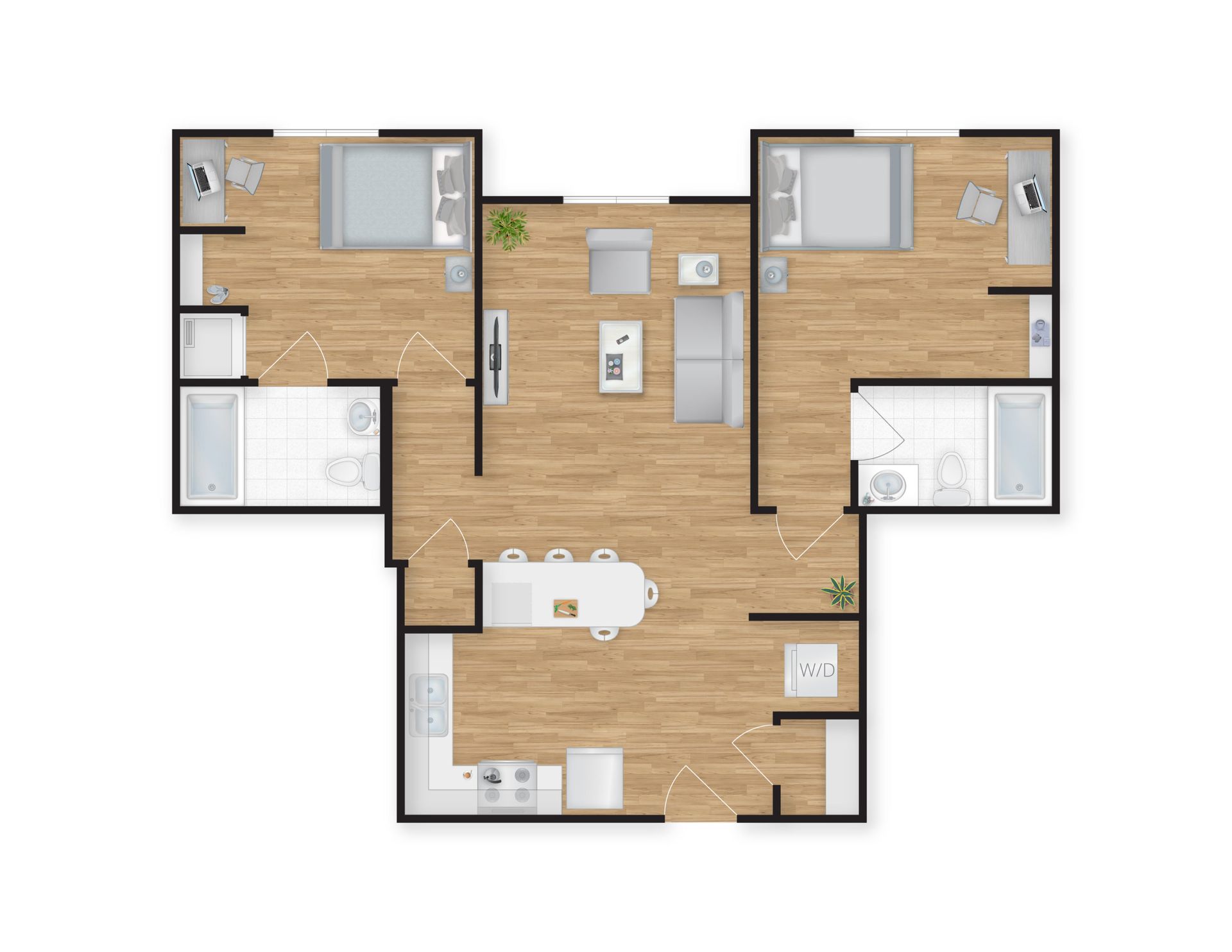 The Sawyer Student Living – Sawyer - The Sawyer