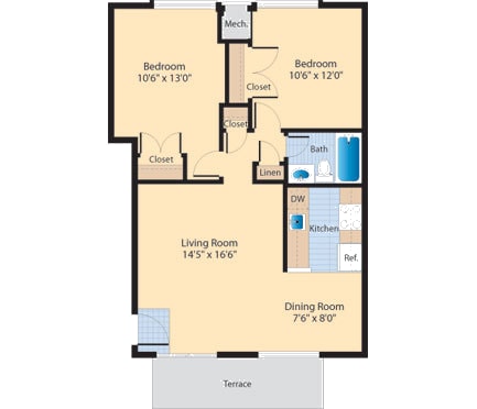 Affordable Housing – 4241-D3