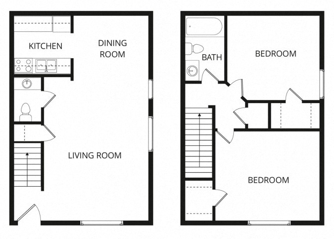 Brookwood Village – 9215-101