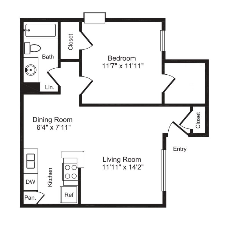 Candleridge Park – 4-412