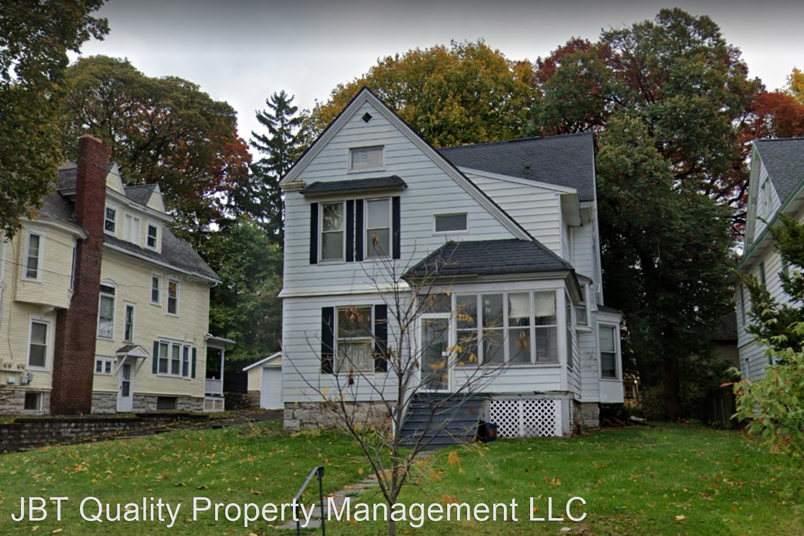 412 Douglas – 2 Bed