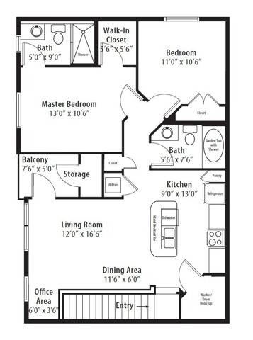 Somerset at Madison – 1020