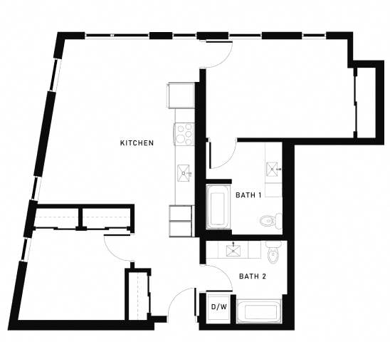 Alta Civic Station – 303
