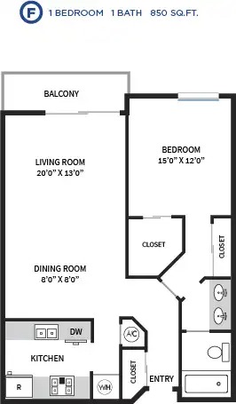 Lassen Village – 222